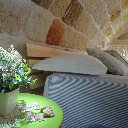 Dimora Petra Ξενοδοχείο Polignano a Mare Εξωτερικό φωτογραφία