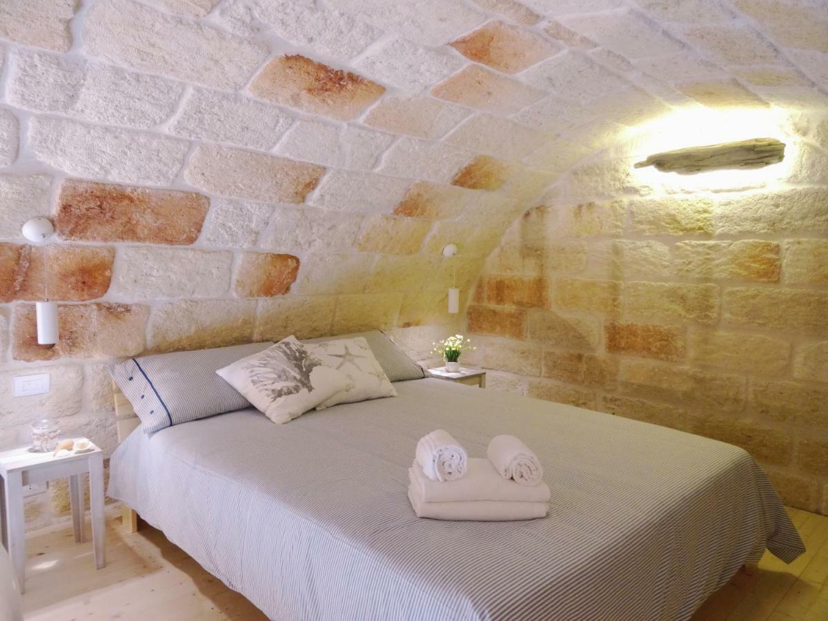 Dimora Petra Ξενοδοχείο Polignano a Mare Εξωτερικό φωτογραφία