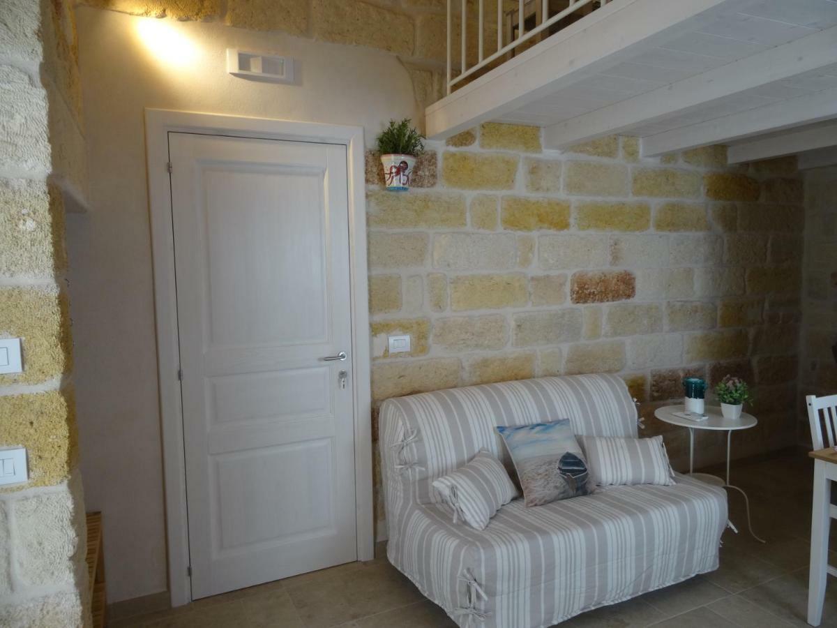 Dimora Petra Ξενοδοχείο Polignano a Mare Εξωτερικό φωτογραφία