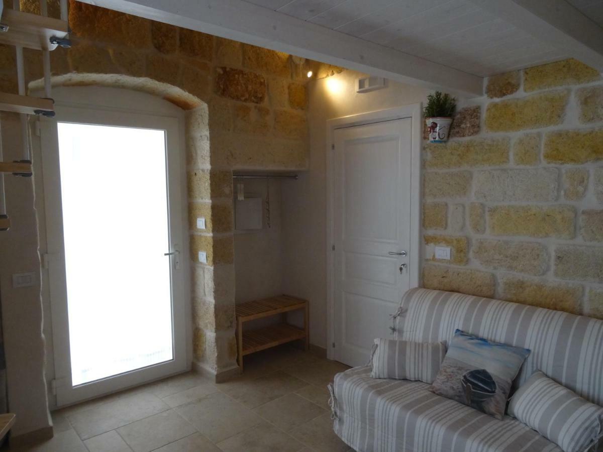 Dimora Petra Ξενοδοχείο Polignano a Mare Εξωτερικό φωτογραφία