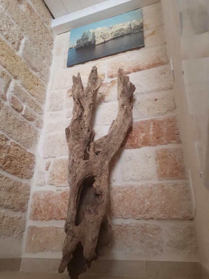 Dimora Petra Ξενοδοχείο Polignano a Mare Εξωτερικό φωτογραφία