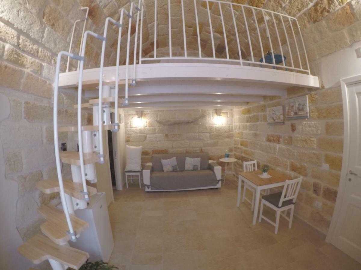Dimora Petra Ξενοδοχείο Polignano a Mare Εξωτερικό φωτογραφία