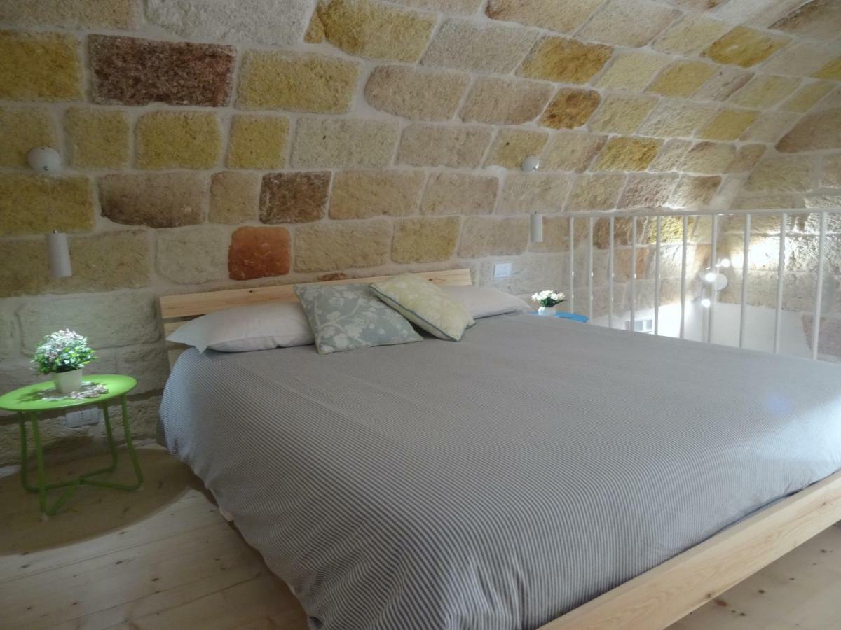 Dimora Petra Ξενοδοχείο Polignano a Mare Εξωτερικό φωτογραφία