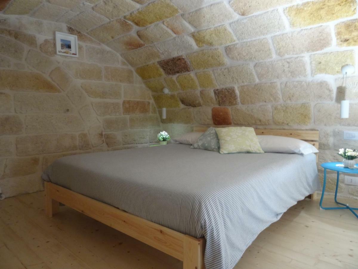 Dimora Petra Ξενοδοχείο Polignano a Mare Εξωτερικό φωτογραφία