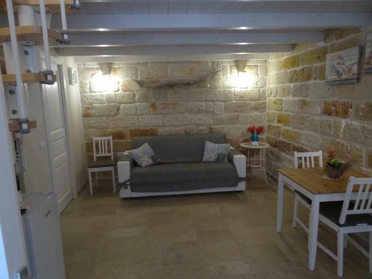 Dimora Petra Ξενοδοχείο Polignano a Mare Εξωτερικό φωτογραφία