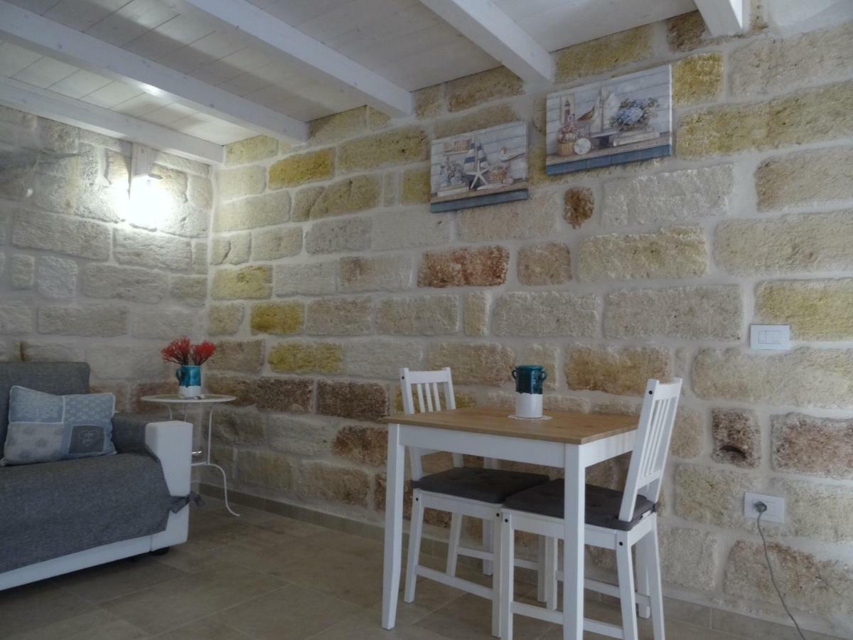 Dimora Petra Ξενοδοχείο Polignano a Mare Εξωτερικό φωτογραφία
