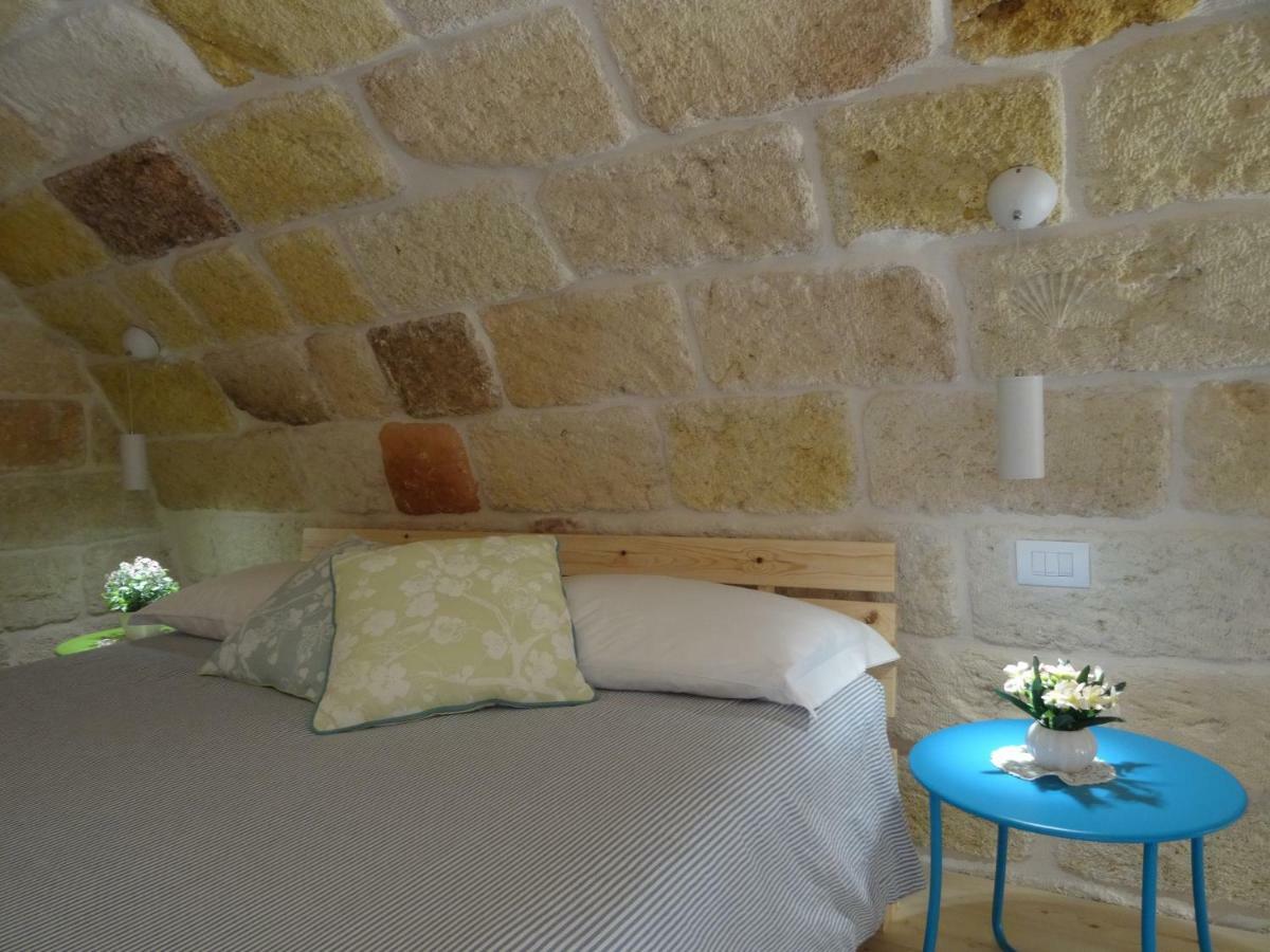Dimora Petra Ξενοδοχείο Polignano a Mare Εξωτερικό φωτογραφία