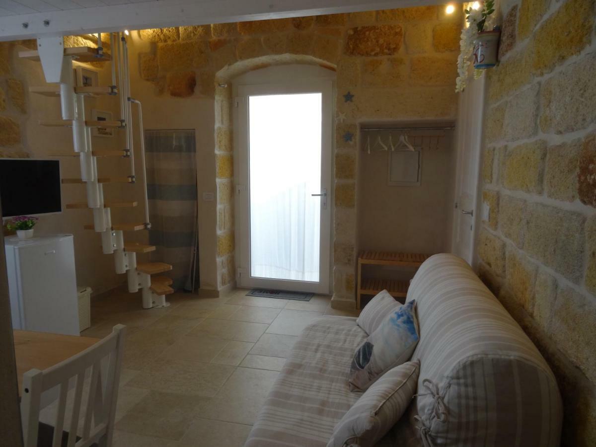 Dimora Petra Ξενοδοχείο Polignano a Mare Εξωτερικό φωτογραφία
