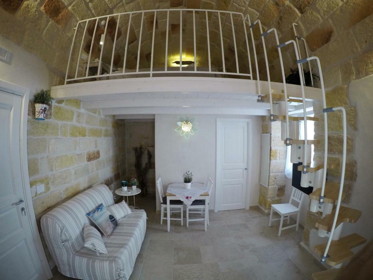Dimora Petra Ξενοδοχείο Polignano a Mare Εξωτερικό φωτογραφία