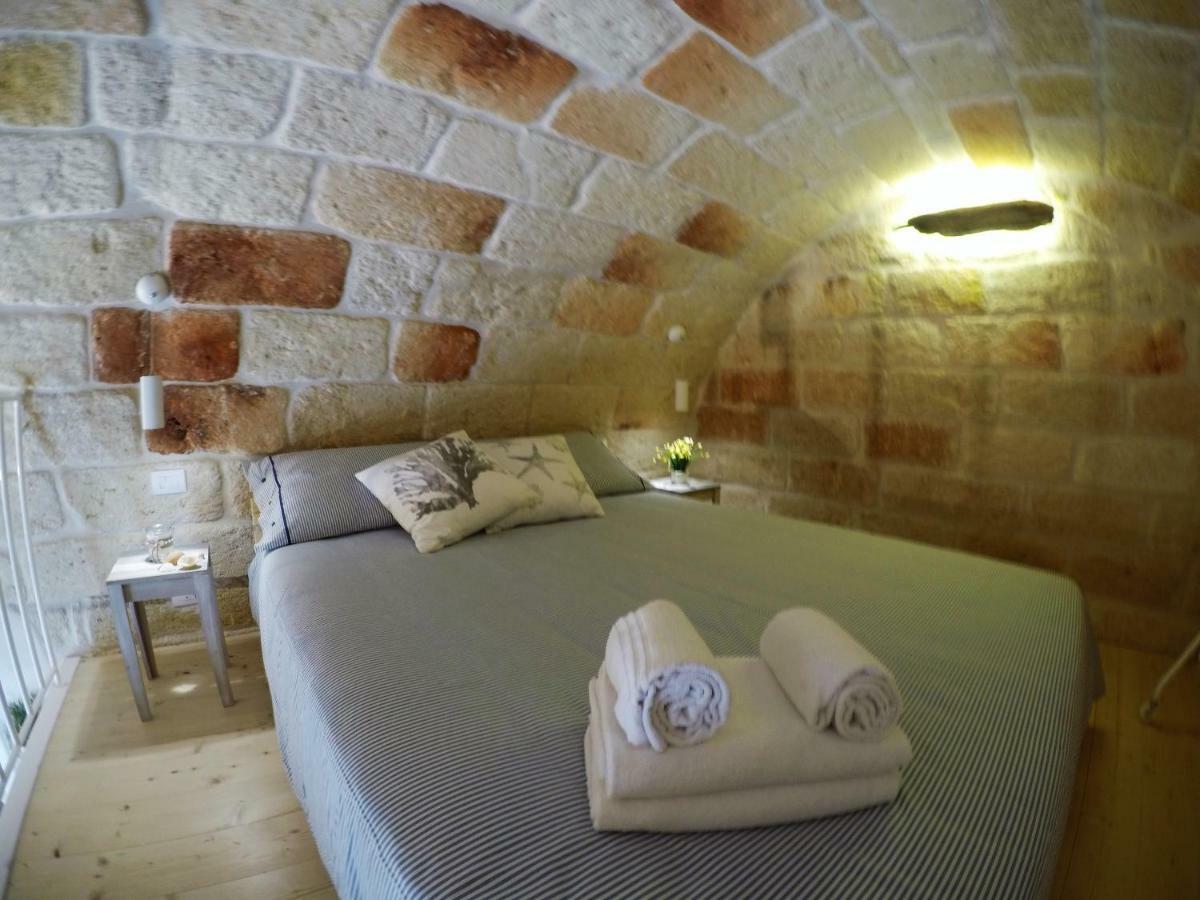 Dimora Petra Ξενοδοχείο Polignano a Mare Εξωτερικό φωτογραφία